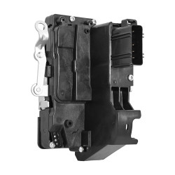 CHAPA DE PUERTA FORD ESCAPE /TRASERA/IZQUIERDO