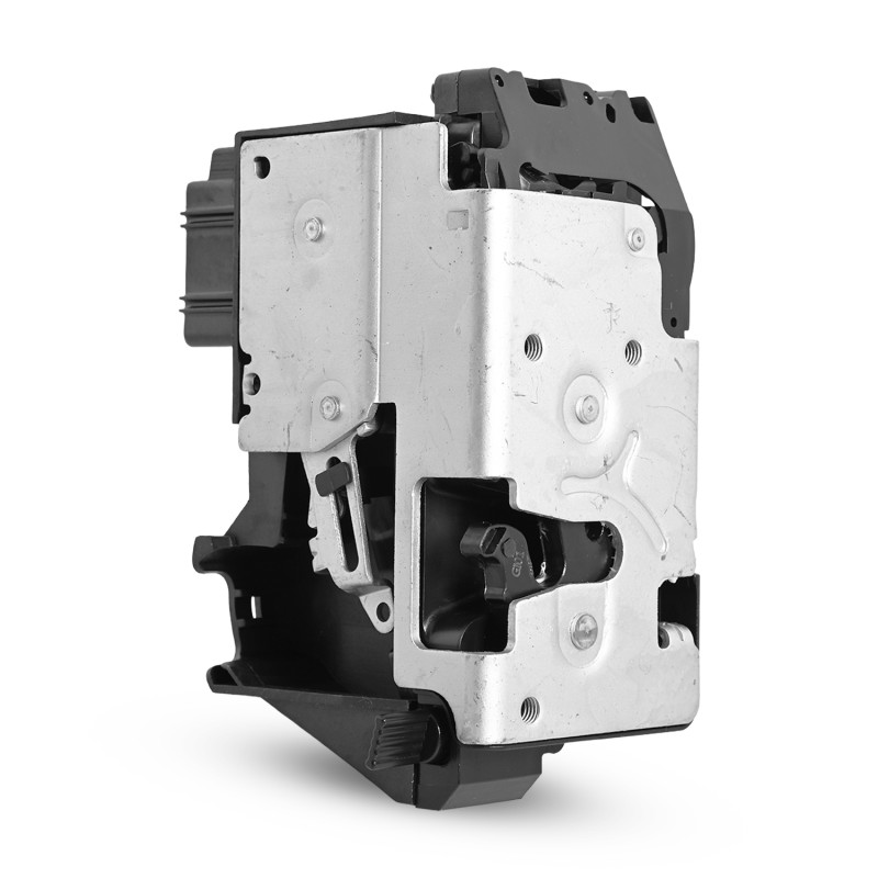 CHAPA DE PUERTA FORD ESCAPE /TRASERA/IZQUIERDO