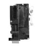 CHAPA DE PUERTA FORD ESCAPE /TRASERA/DERECHO