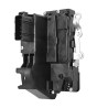CHAPA DE PUERTA FORD ESCAPE /TRASERA/DERECHO