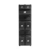 CONTROL ELECTRICO CHEVROLET S10 MAX /DELANTERA/IZQUIERDO