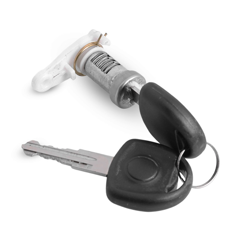 CILINDRO PARA PUERTA CHEVROLET CHEVY /DELANTERA/IZQUIERDO