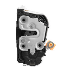 CHAPA DE PUERTA MG 5 /TRASERA/DERECHO