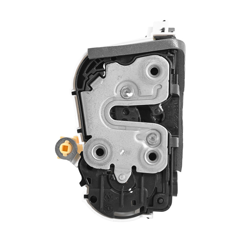 CHAPA DE PUERTA CHEVROLET CAPTIVA /TRASERA/IZQUIERDO