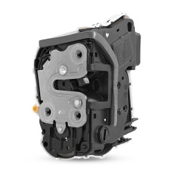 CHAPA DE PUERTA CHEVROLET CAPTIVA /TRASERA/IZQUIERDO
