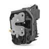 CHAPA DE PUERTA CHEVROLET CAPTIVA /TRASERA/IZQUIERDO