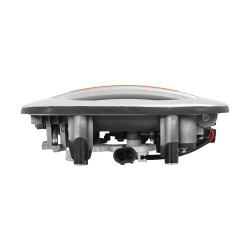 MANIJA EXTERIOR UNIVERSAL AUTOBUS /DELANTERA/TRASERA/DERECHO/IZQUIERDO