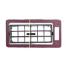REJILLA NISSAN D21 /DERECHO/IZQUIERDO