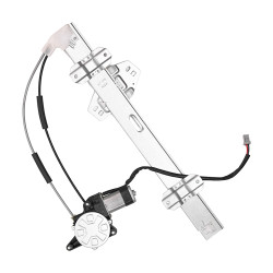 ELEVADOR DE CRISTAL HONDA ACCORD /DELANTERA/DERECHO
