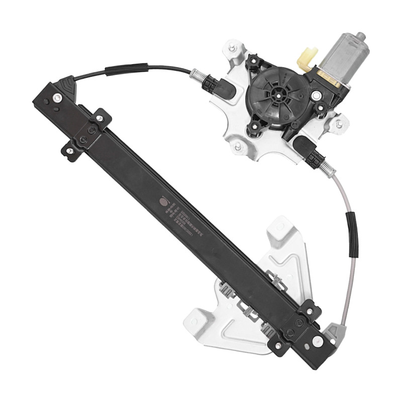 ELEVADOR DE CRISTAL CHEVROLET CAPTIVA /TRASERA/IZQUIERDO