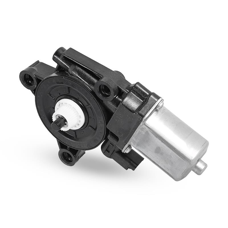 MOTOR DE ELEVADOR ELECTRICO CHEVROLET AVEO /DELANTERA/DERECHO
