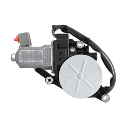 MOTOR DE ELEVADOR ELECTRICO HONDA ELEMENT /DELANTERA/IZQUIERDO