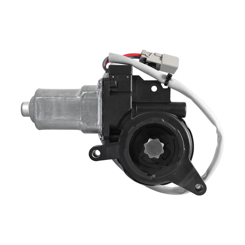 MOTOR DE ELEVADOR ELECTRICO HONDA ELEMENT /DELANTERA/DERECHO