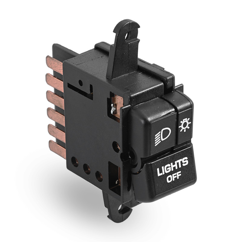 INTERRUPTOR LUZ DE FARO JEEP WRANGLER