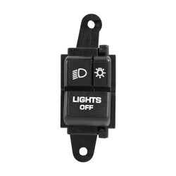 INTERRUPTOR LUZ DE FARO JEEP WRANGLER