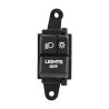 INTERRUPTOR LUZ DE FARO JEEP WRANGLER
