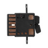 INTERRUPTOR LUZ DE FARO JEEP WRANGLER