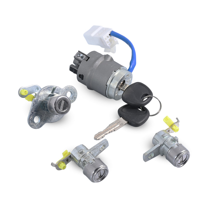 SET DE CILINDROS HYUNDAI ACCENT /DELANTERA/DERECHO/IZQUIERDO
