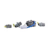 SET DE CILINDROS HYUNDAI ACCENT /DELANTERA/DERECHO/IZQUIERDO