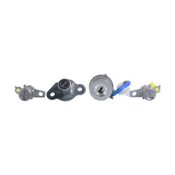 SET DE CILINDROS HYUNDAI ACCENT /DELANTERA/DERECHO/IZQUIERDO