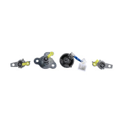 SET DE CILINDROS HYUNDAI ACCENT /DELANTERA/DERECHO/IZQUIERDO