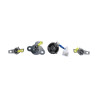 SET DE CILINDROS HYUNDAI ACCENT /DELANTERA/DERECHO/IZQUIERDO