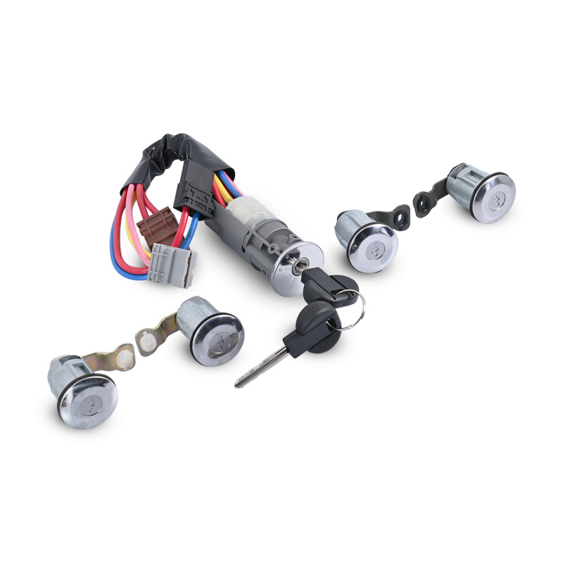 SET DE CILINDROS PEUGEOT PARTNER