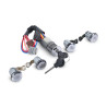 SET DE CILINDROS PEUGEOT PARTNER