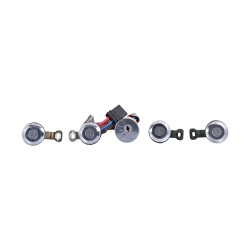SET DE CILINDROS PEUGEOT PARTNER