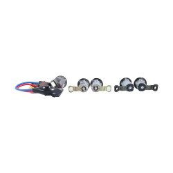SET DE CILINDROS PEUGEOT PARTNER