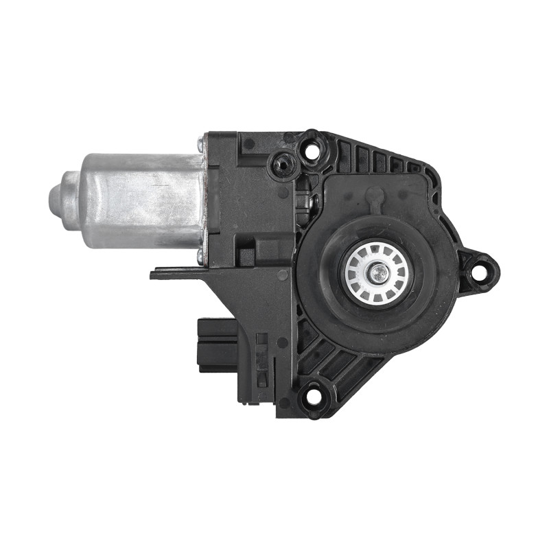 MOTOR DE ELEVADOR ELECTRICO AUDI A4 /DELANTERA/DERECHO