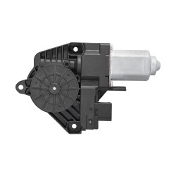 MOTOR DE ELEVADOR ELECTRICO AUDI A4 /DELANTERA/DERECHO