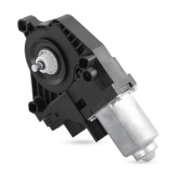 MOTOR DE ELEVADOR ELECTRICO AUDI A4 /DELANTERA/IZQUIERDO