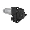 MOTOR DE ELEVADOR ELECTRICO AUDI A4 /DELANTERA/IZQUIERDO