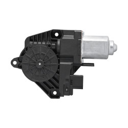 MOTOR DE ELEVADOR ELECTRICO AUDI A4 /TRASERA/DERECHO