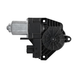 MOTOR DE ELEVADOR ELECTRICO AUDI A4 /TRASERA/IZQUIERDO
