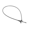 CHICOTE CERRADURA FORD COURIER /DELANTERA/DERECHO/IZQUIERDO