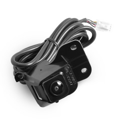CAMARA DE REVERSA CHEVROLET...