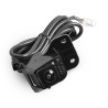 CAMARA DE REVERSA CHEVROLET CHEYENNE /TRASERA/DERECHO/IZQUIERDO