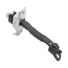 LIMITADOR DE PUERTA TOYOTA YARIS /TRASERA/DERECHO