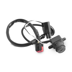 CAMARA DE REVERSA JEEP...
