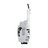 CHAPA DE PUERTA VOLKSWAGEN CRAFTER /DELANTERA/IZQUIERDO