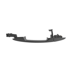 MANIJA EXTERIOR MAZDA 2 /TRASERA/IZQUIERDO