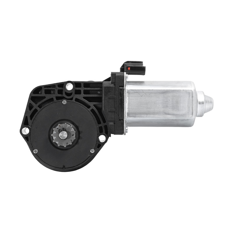 MOTOR DE ELEVADOR ELECTRICO FORD MUSTANG /DELANTERA/DERECHO