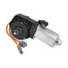 MOTOR DE ELEVADOR ELECTRICO FORD E-450 ECONOLINE SUPER DUTY /DELANTERA/DERECHO