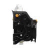 CHAPA DE PUERTA SEAT ALTEA /TRASERA/DERECHO