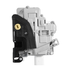 CHAPA DE PUERTA SEAT ALTEA /TRASERA/IZQUIERDO
