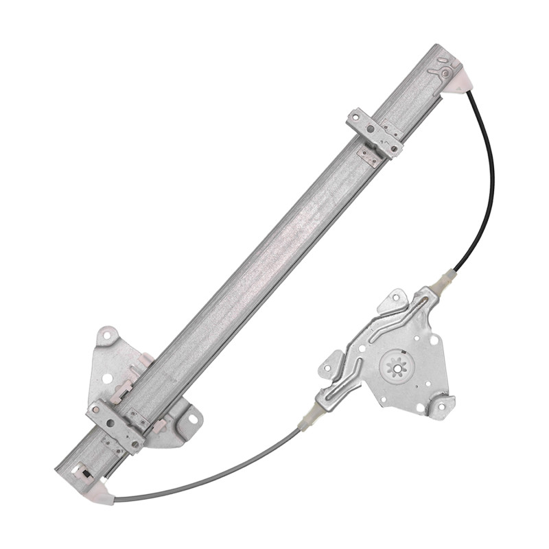 ELEVADOR DE CRISTAL NISSAN D21 /DELANTERA/IZQUIERDO