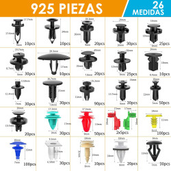 GRAPA UNIVERSAL UNIVERSAL