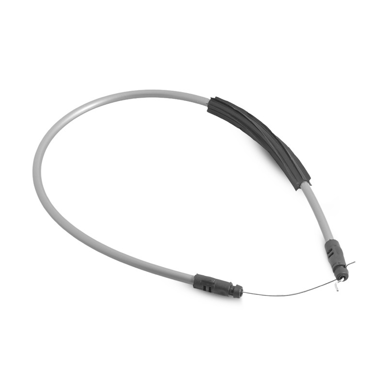 CHICOTE CERRADURA HONDA CITY /TRASERA/DERECHO
